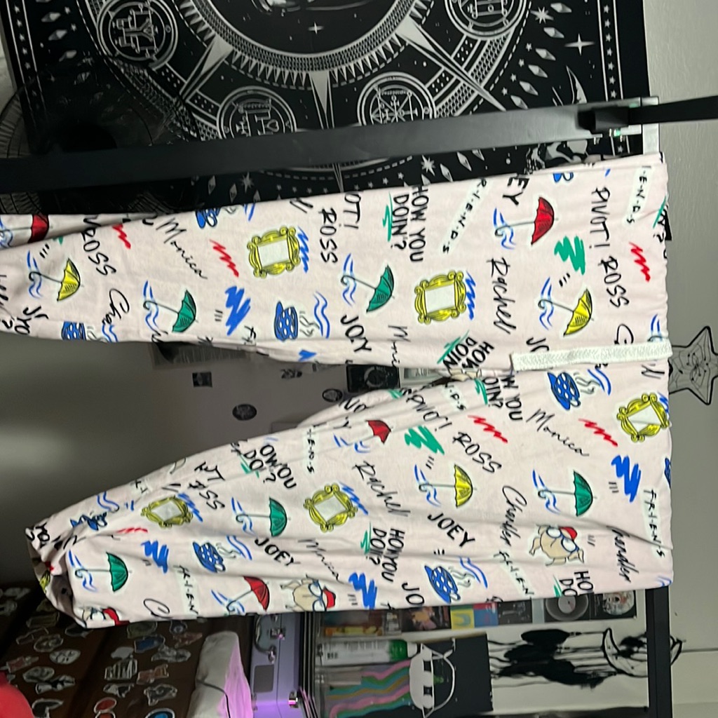 $10 Sleep Pants